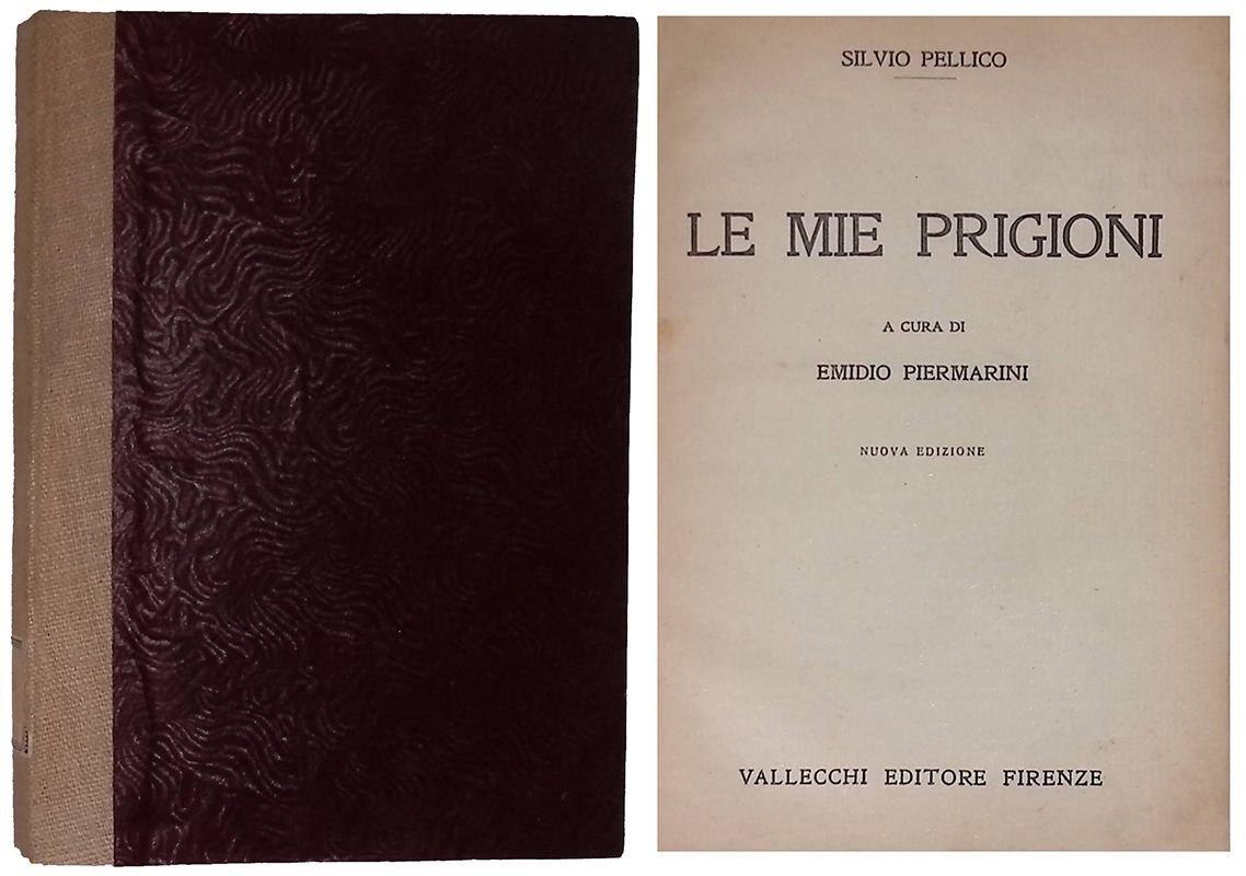 Le mie prigioni | Immagine principale