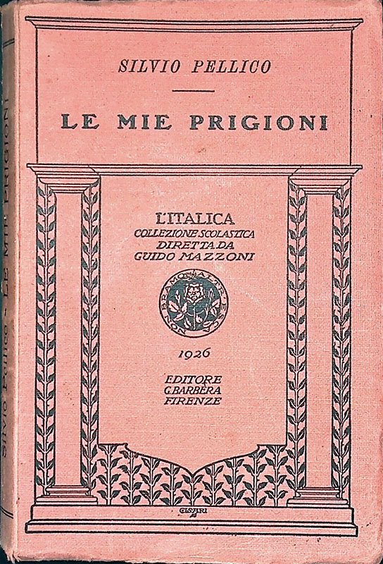 Le mie prigioni