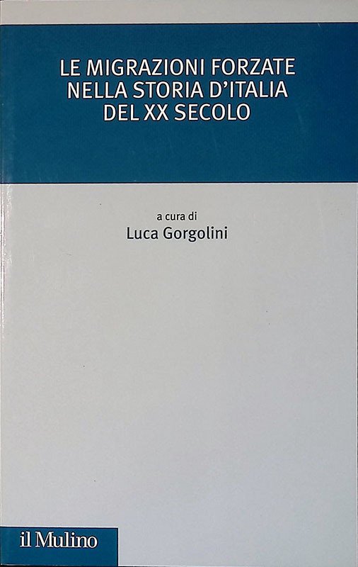 Le migrazioni forzate nella storia d'Italia del XX secolo | Immagine principale
