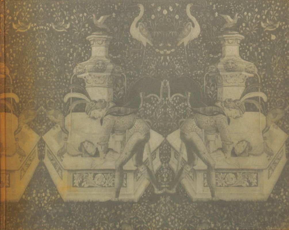 Le miroir de miroirs