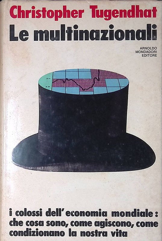 Le multinazionali | Immagine principale