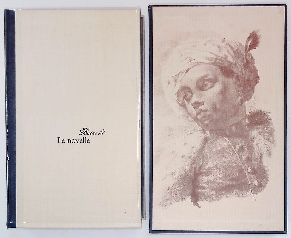 Le novelle | Immagine principale