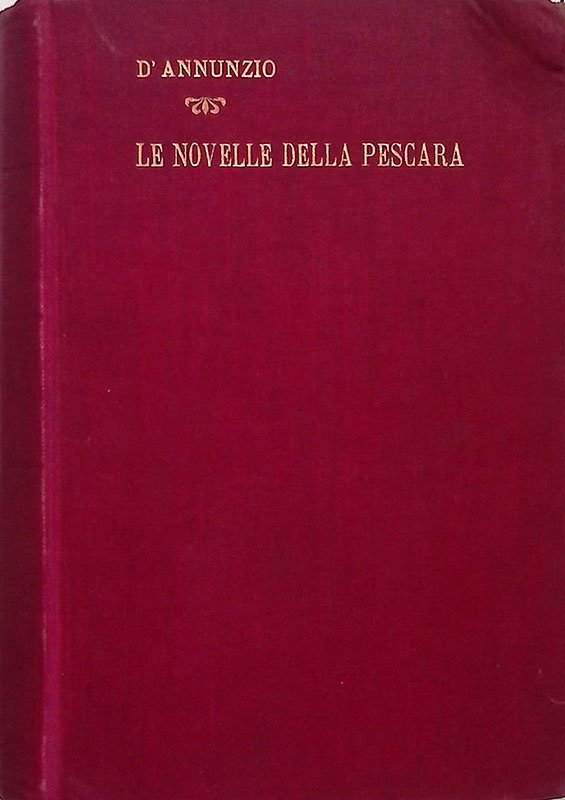Le Novelle della Pescara | Immagine principale