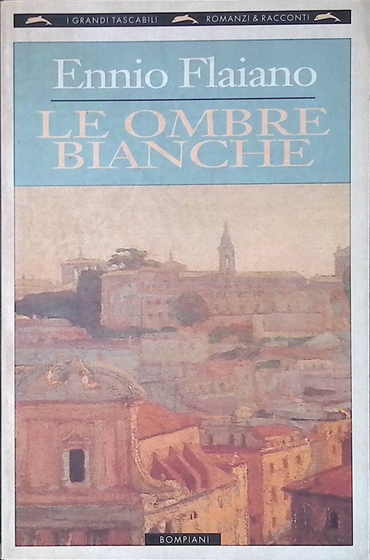 Le ombre bianche