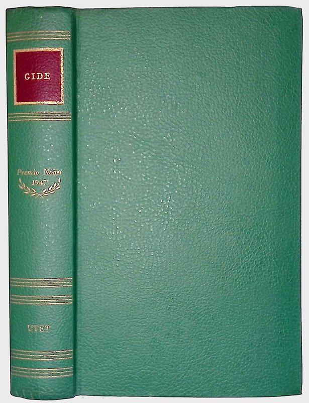 Le opere. La porta stretta - I falsari - La …