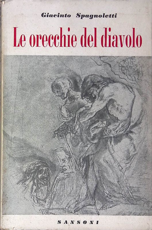 Le orecchie del diavolo