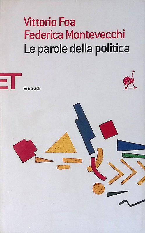 Le parole della politica | Immagine principale