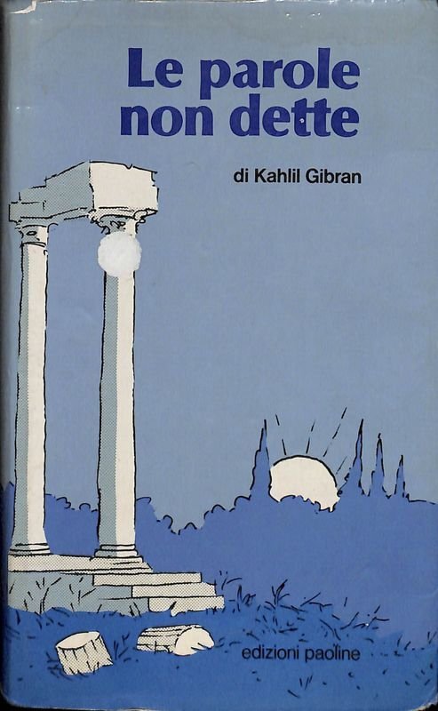 Le parole non dette | Immagine principale