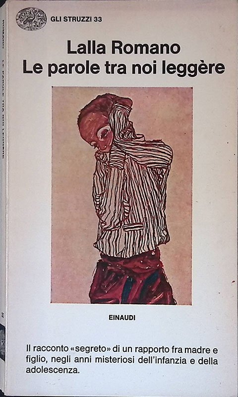 Le parole tra noi leggere