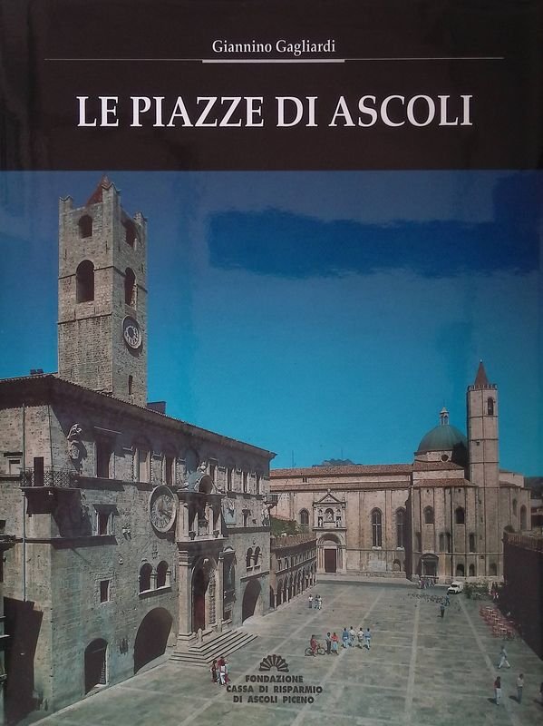 Le Piazze di Ascoli