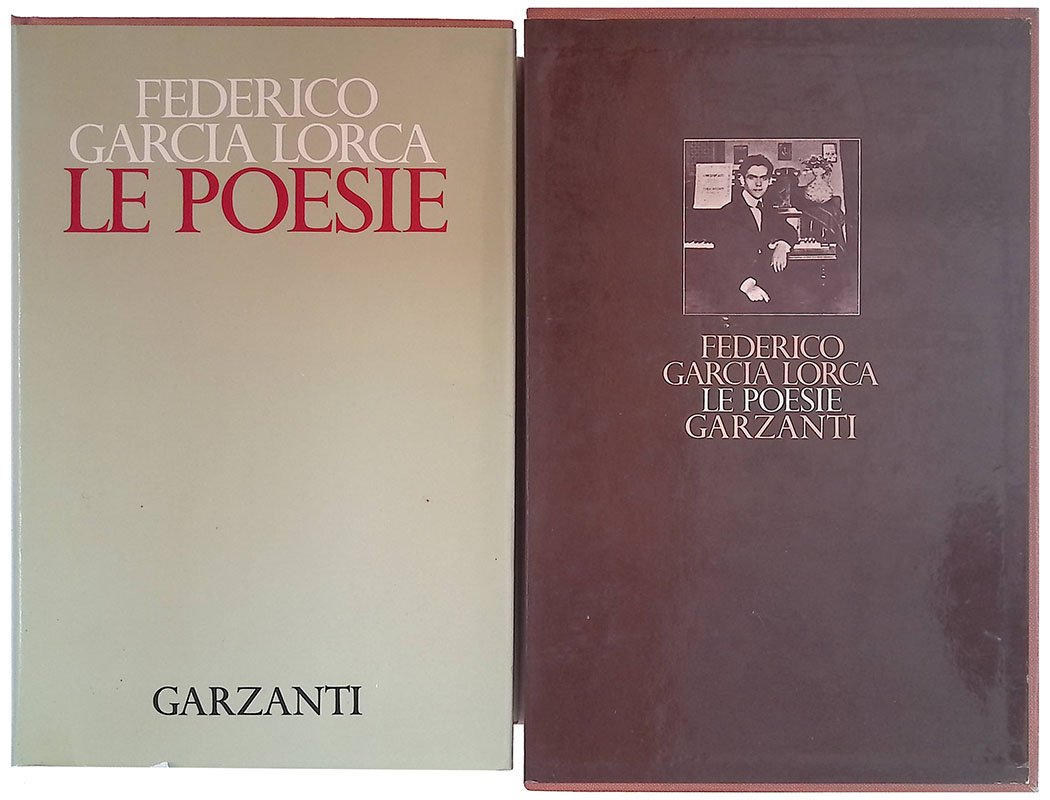 Le poesie | Immagine principale