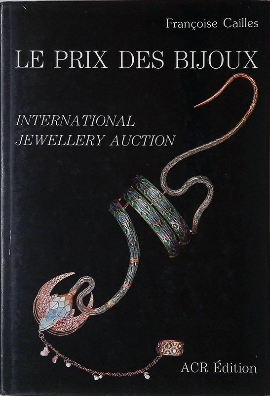Le prix des bijoux. International jewellery auction
