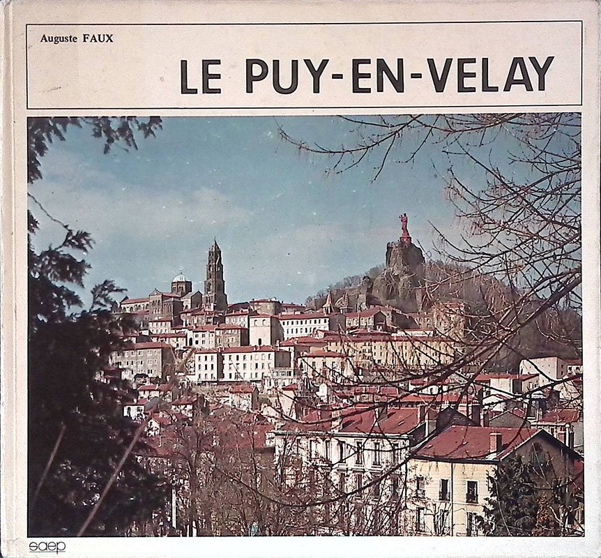 Le Puy-en-Velay | Immagine principale