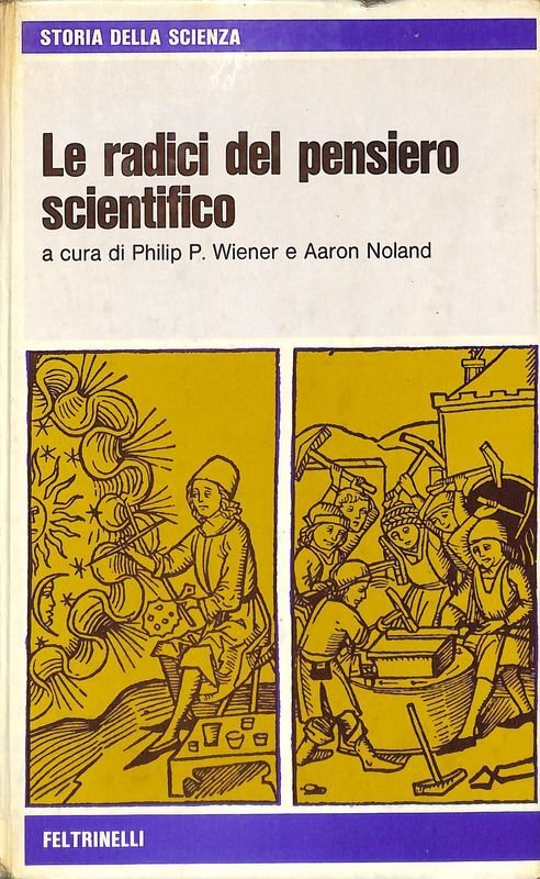 Le radici del pensiero scientifico | Immagine principale