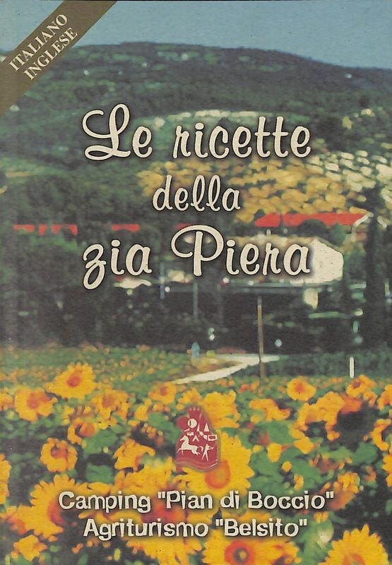 Le ricette della zia Piera | Immagine principale