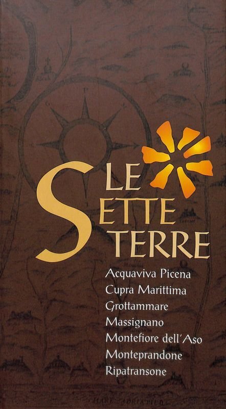 Le Sette Terre. Sistema museale intercomunale della costa picena