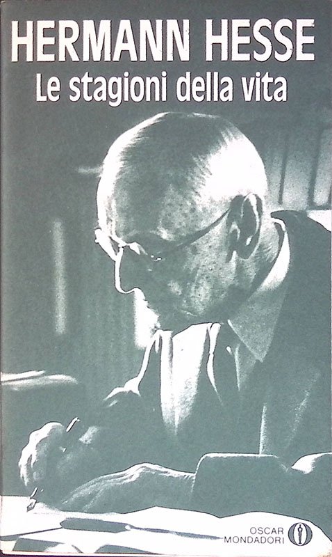 Le stagioni della vita | Immagine principale