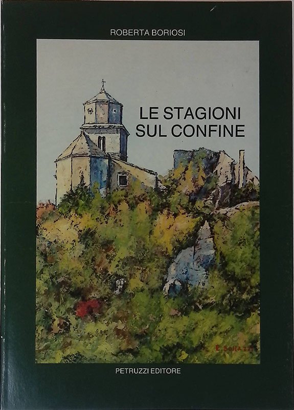 Le stagioni sul confine