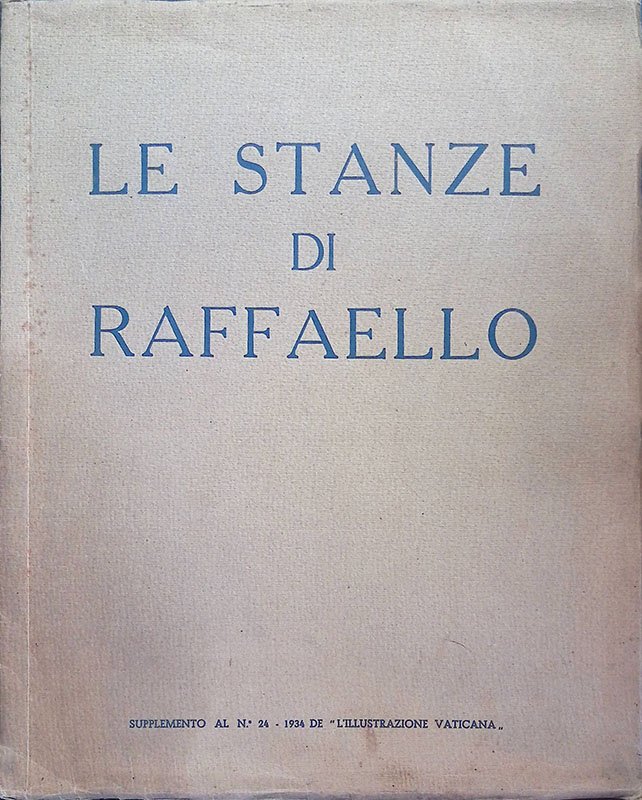 Le stanze di Raffaello | Immagine principale