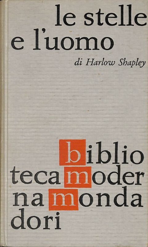 Le stelle e l'uomo | Immagine principale