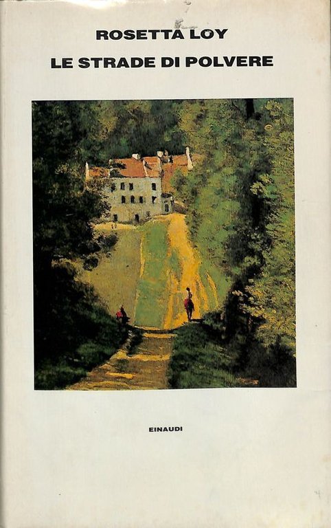 Le strade di polvere