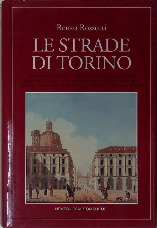 Le strade di Torino