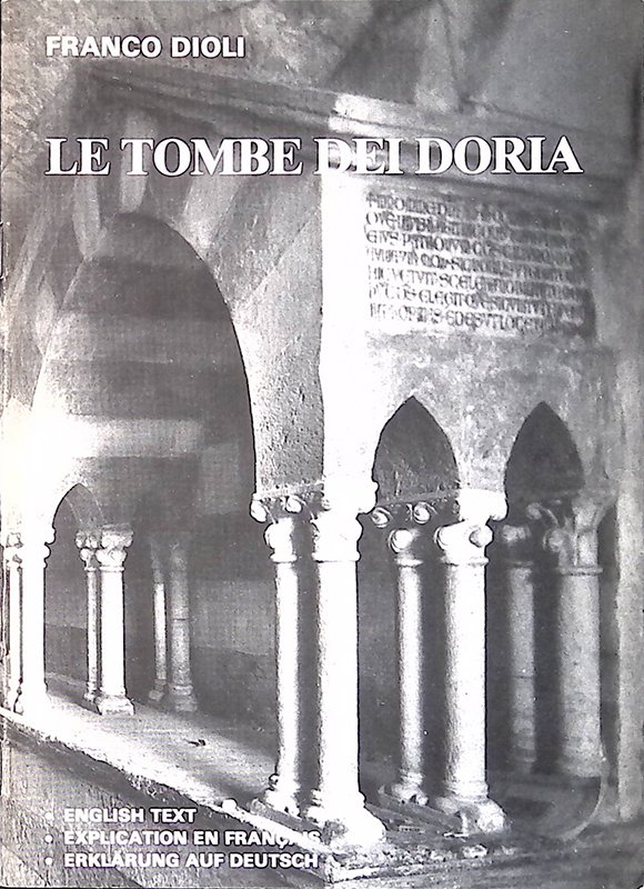 Le tombe dei Doria | Immagine principale