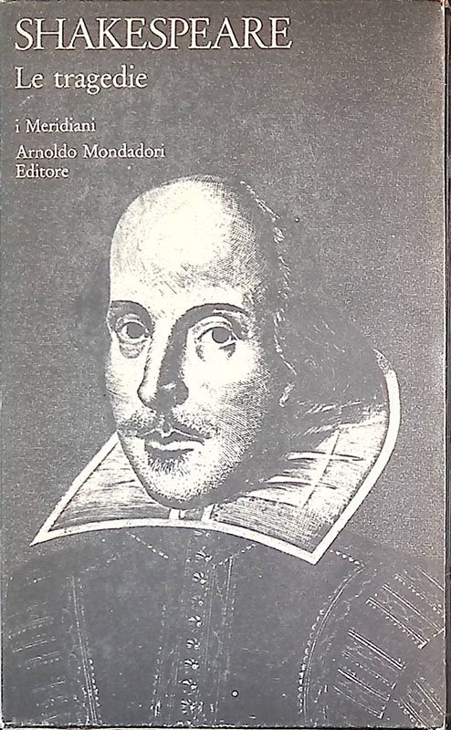 Le tragedie | Immagine principale