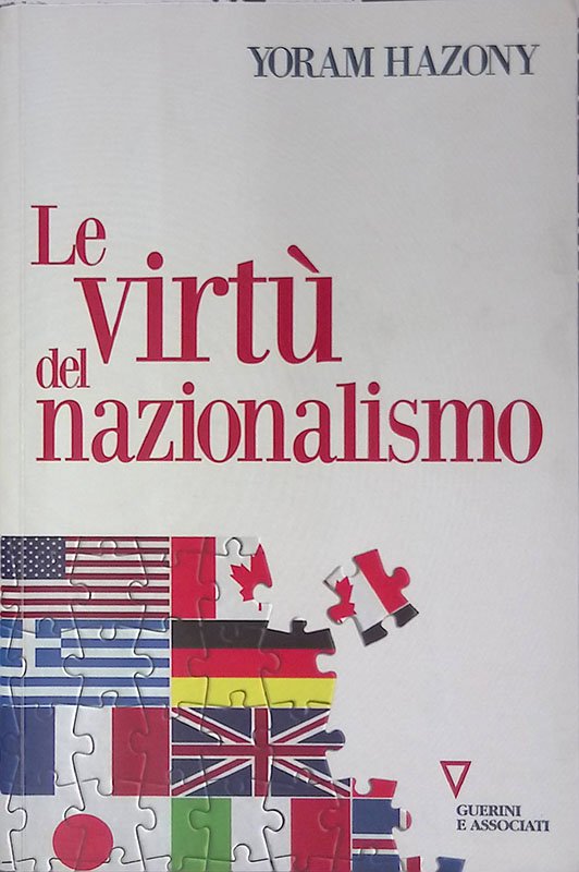 Le virtù del nazionalismo