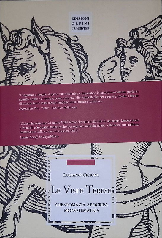 Le Vispe Terese