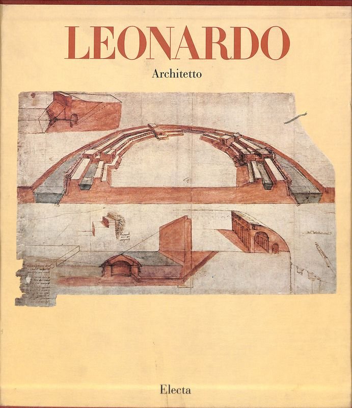 Leonardo Architetto