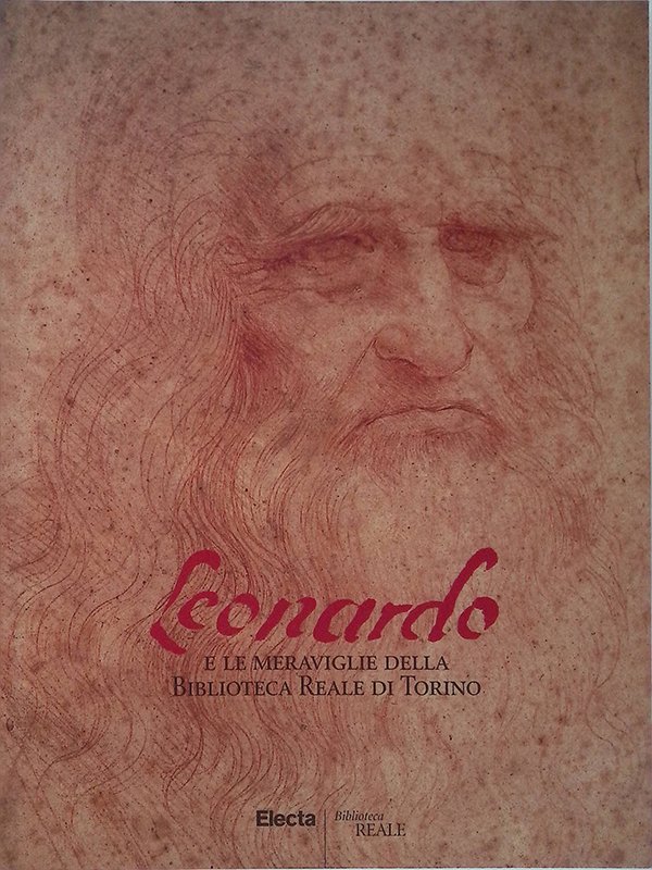 Leonardo e le meraviglie della biblioteca
