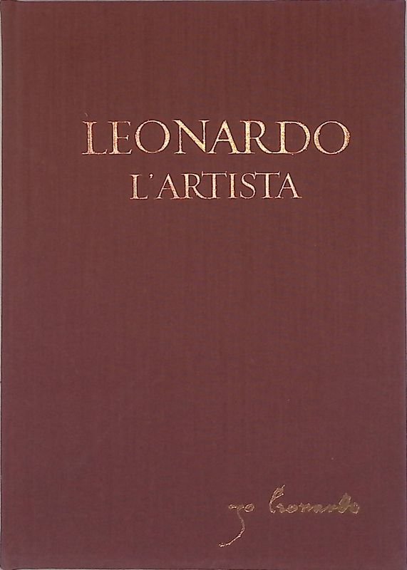 Leonardo L'Artista