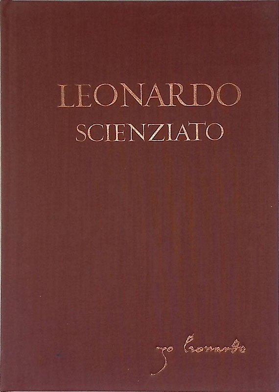 Leonardo Scienziato | Immagine principale