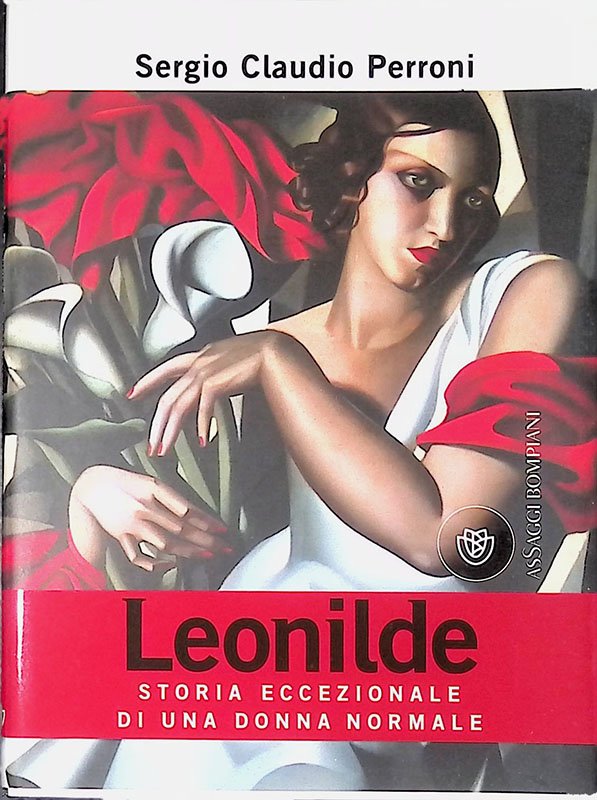 Leonilde. Storia eccezionale di una donna normale | Immagine principale
