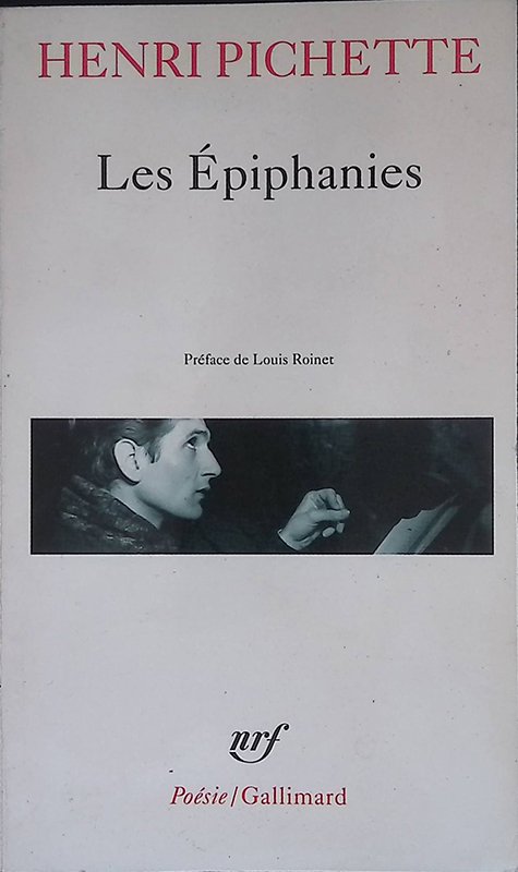 Les Epiphanies | Immagine principale