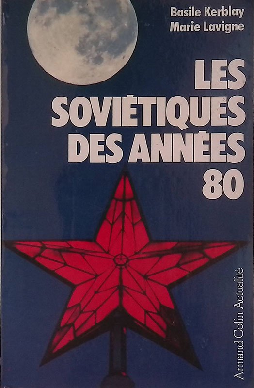 Les sovietiques des annees 80 | Immagine principale