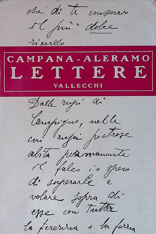 Lettere