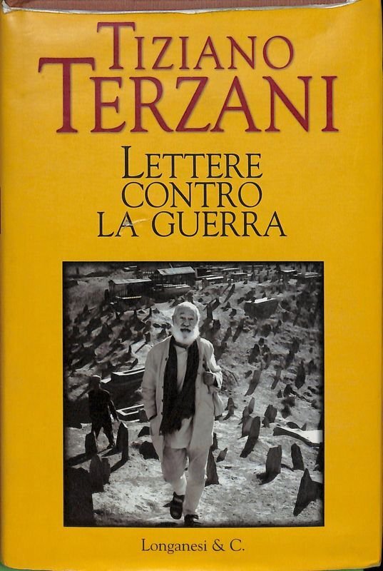 Lettere contro la guerra