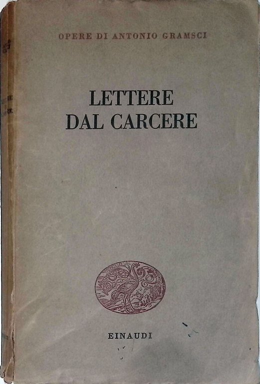 Lettere dal carcere