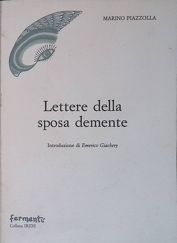 Lettere della sposa demente