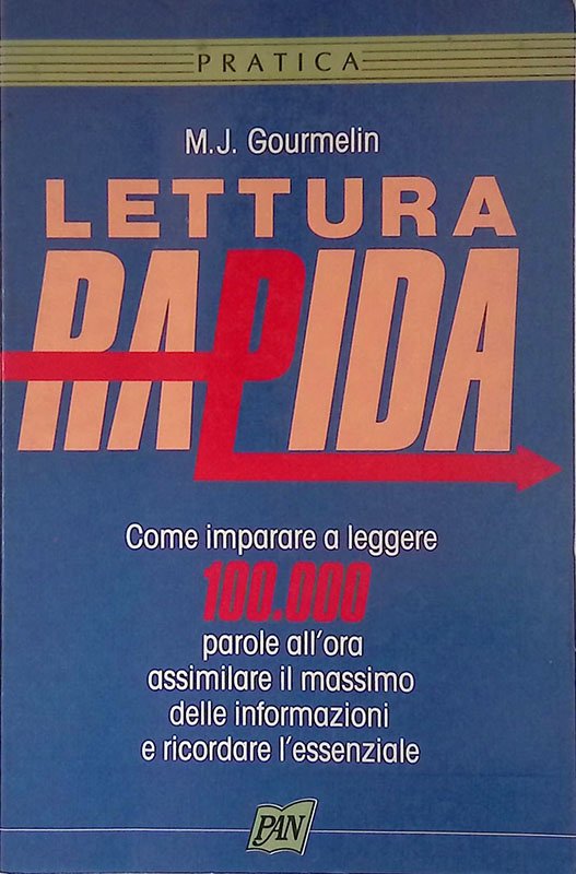 Lettura rapida | Immagine principale