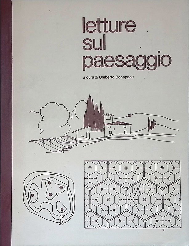 Letture sul paesaggio. Per un nuovo concetto di paesaggio geografico. …