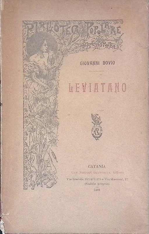 Leviatano