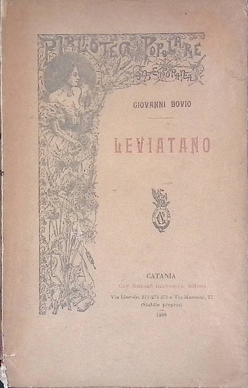 Leviatano