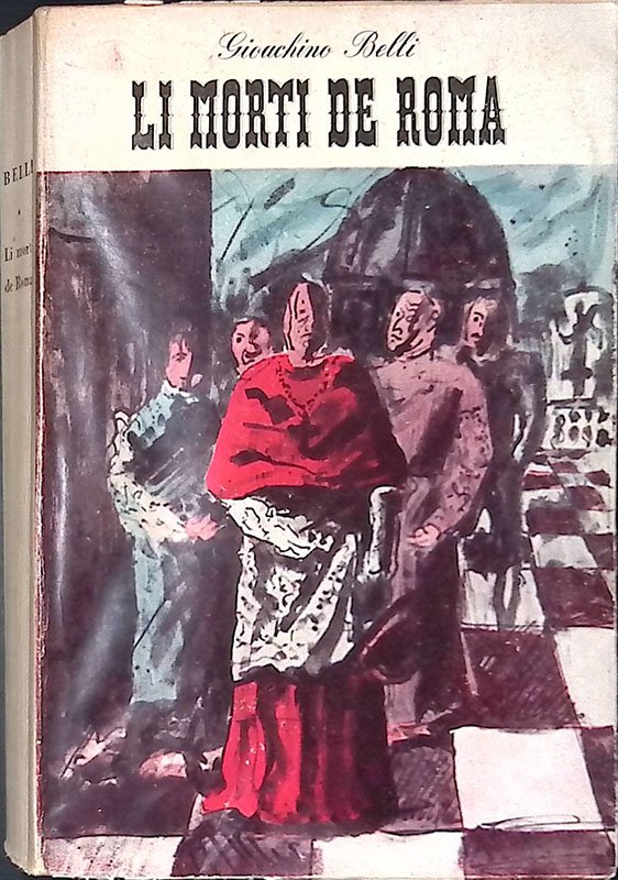 Li morti de Roma | Immagine principale