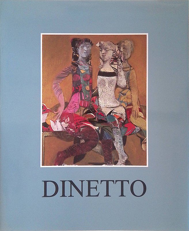 Lino Dinetto