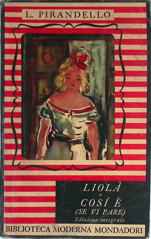 Liolà - Così è se vi pare