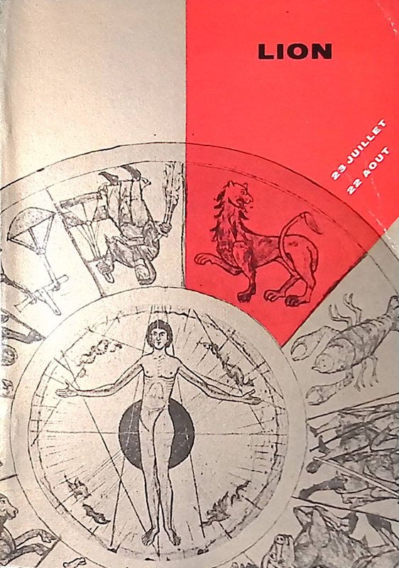 Lion | Immagine principale