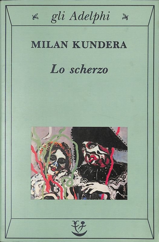Lo scherzo | Immagine principale